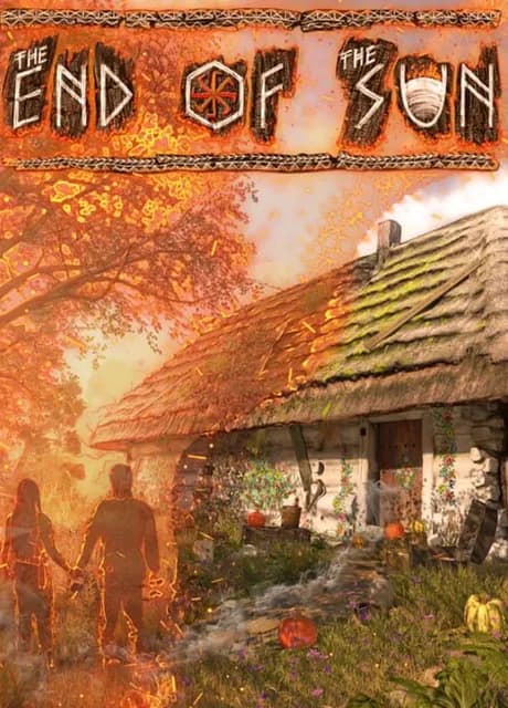 The End of the Sun