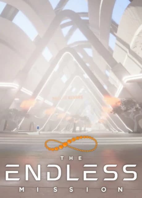 The Endless Mission