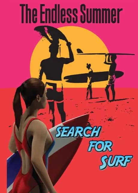 The Endless Summer: Search For Surf