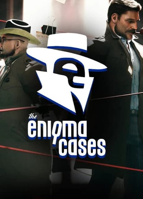 The Enigma Cases
