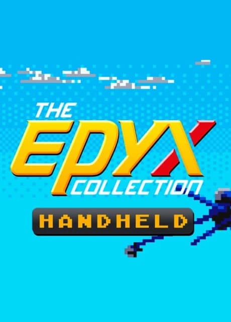 The Epyx Collection: Handheld