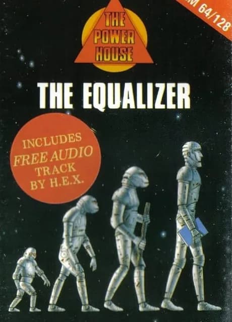 The Equalizer