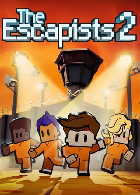 The Escapists 2