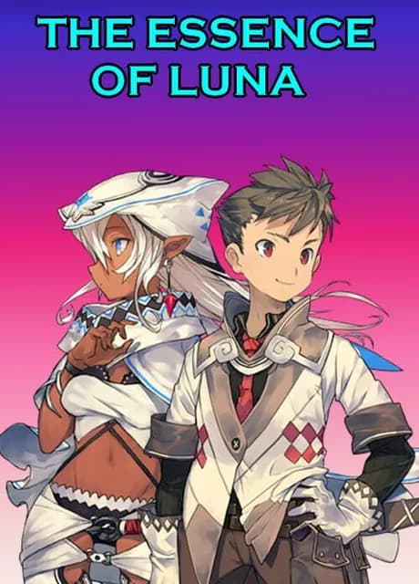 The Essence of Luna