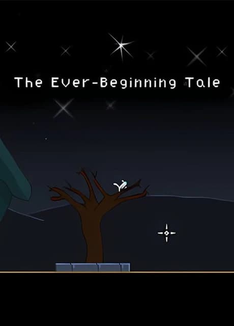 The Ever-Beginning Tale