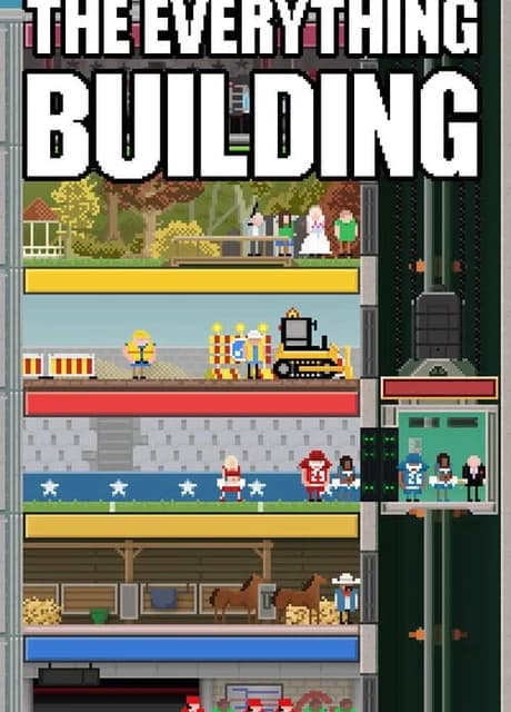 The Everything Building
