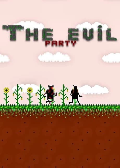 The Evil Party