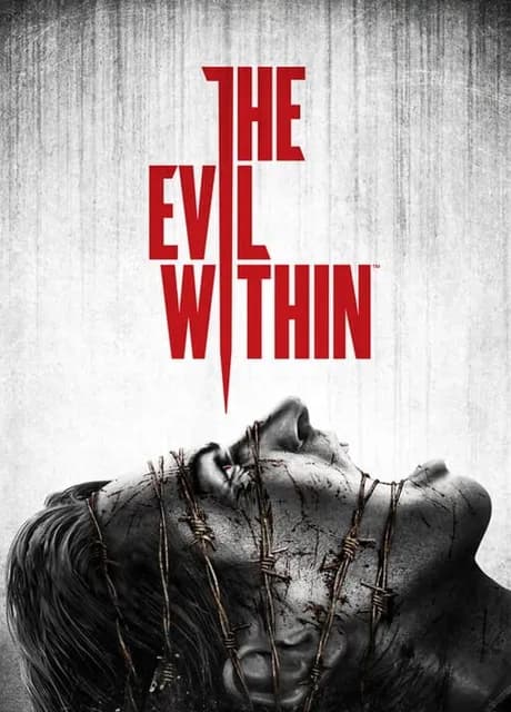 The Evil Within