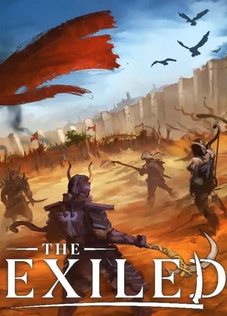 The Exiled