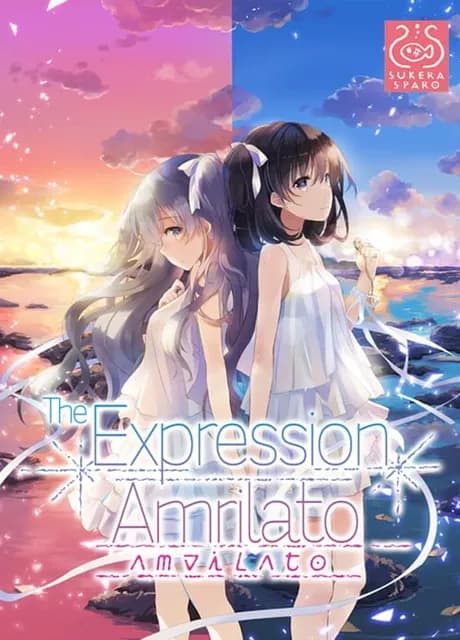The Expression Amrilato