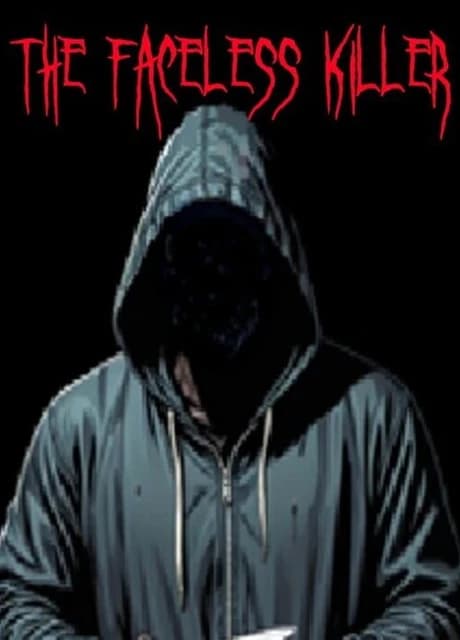 The Faceless Killer
