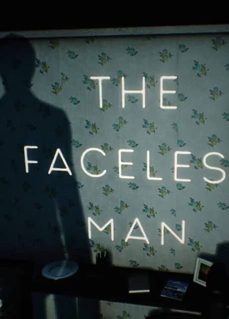 The Faceless Man