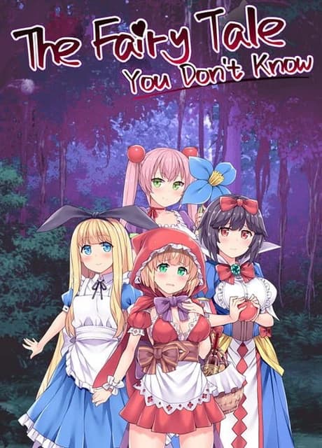 The fairy tale you don't know