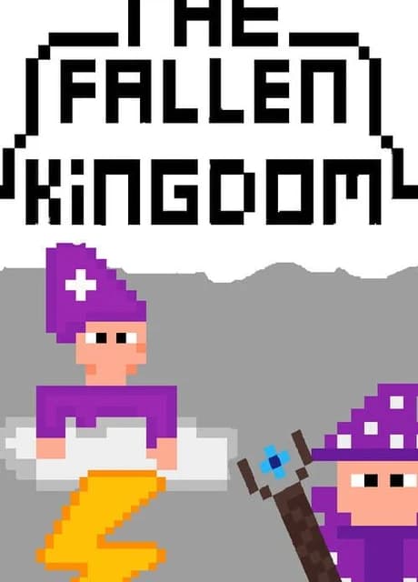 The Fallen Kingdom