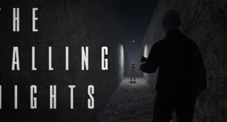 The Falling Nights