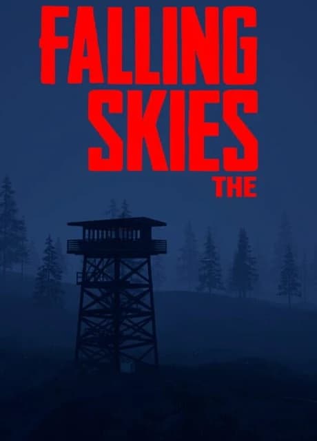 The Falling Skies