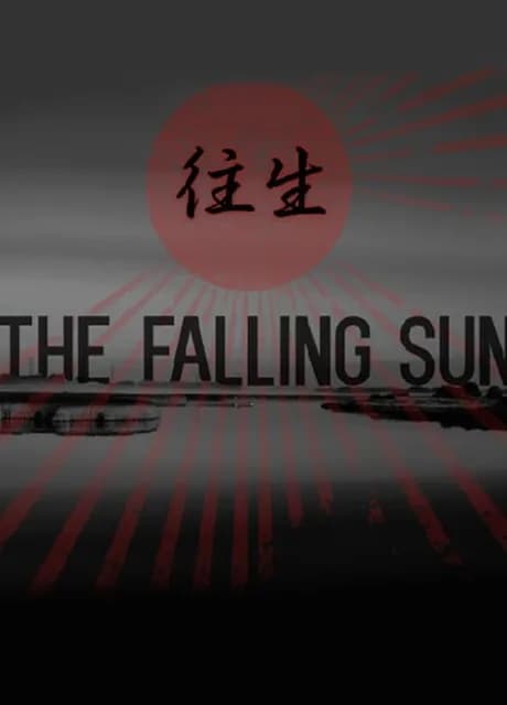 The Falling Sun
