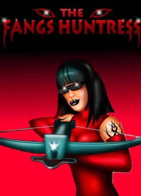 The Fangs Huntress