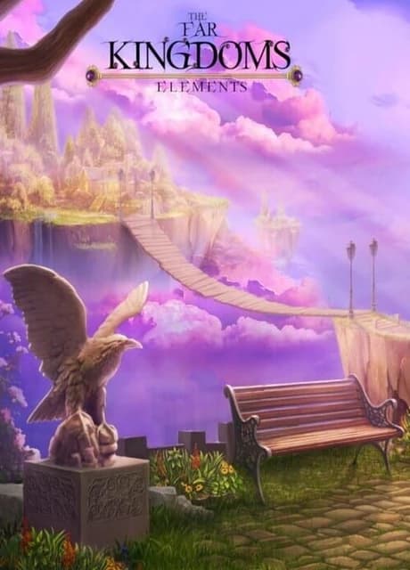 The Far Kingdoms: Elements