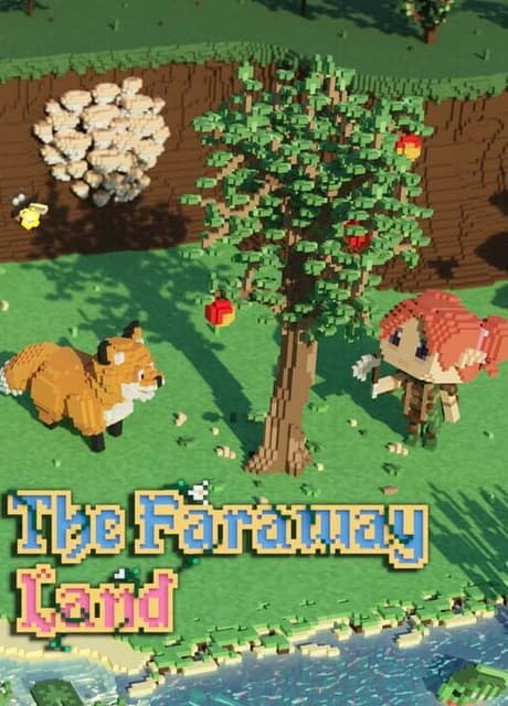 The Faraway Land