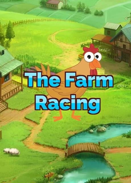 The Farm Racing
