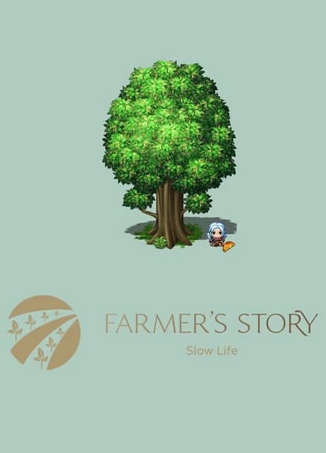 The Farmer's Story of Slow Life