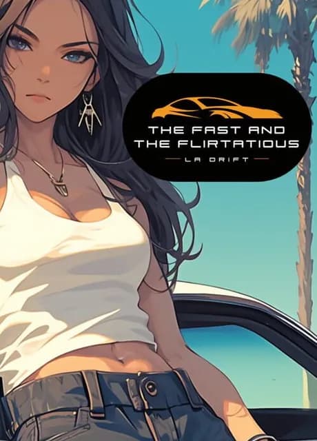 The Fast and the Flirtatious: LA Drift