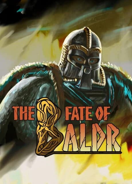 The Fate of Baldr