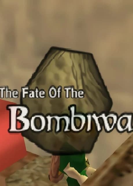 The Fate of the Bombiwa