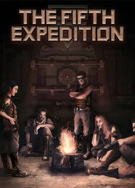 The Fifth Expedition