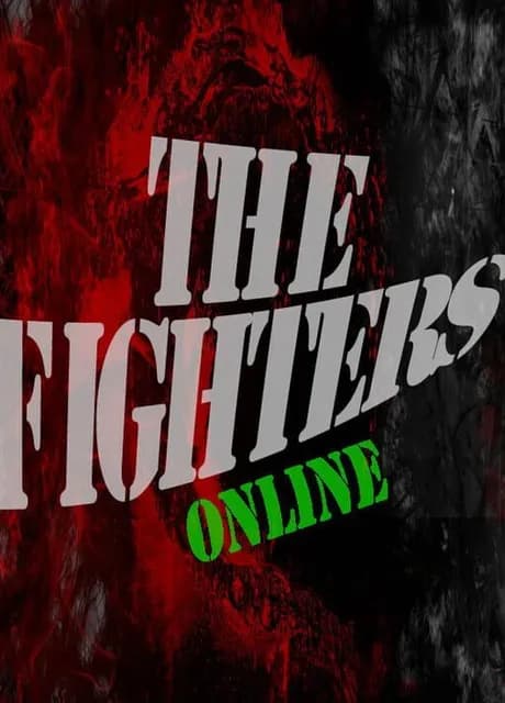 The Fighters Online