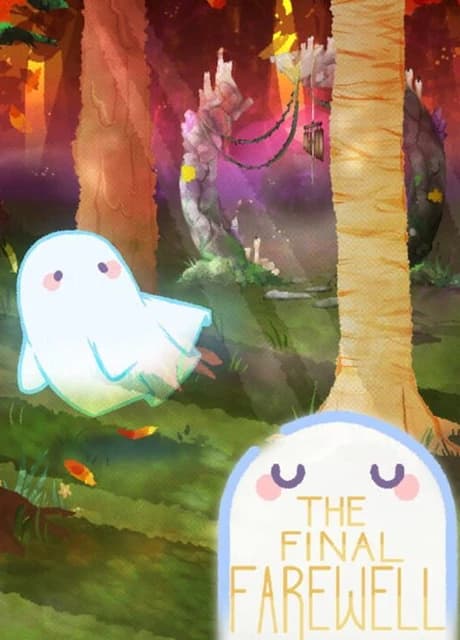 The Final Farewell