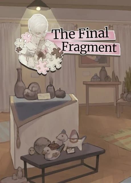 The Final Fragment