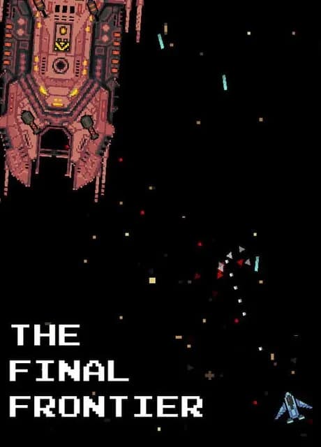 The Final Frontier