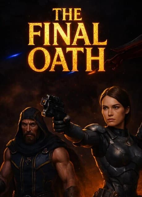 The Final Oath