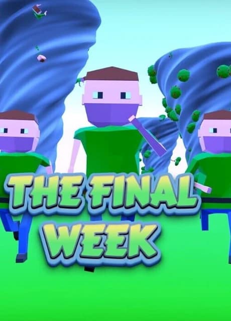 The Final Week