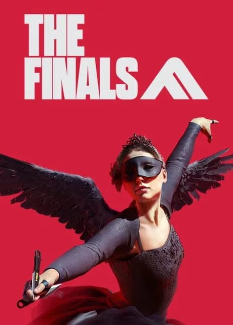 The Finals: Season 1