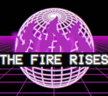 The Fire Rises