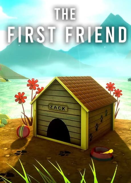 The First Friend