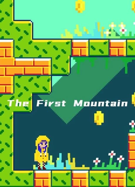 The First Mountain