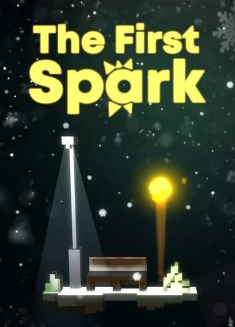 The First Spark