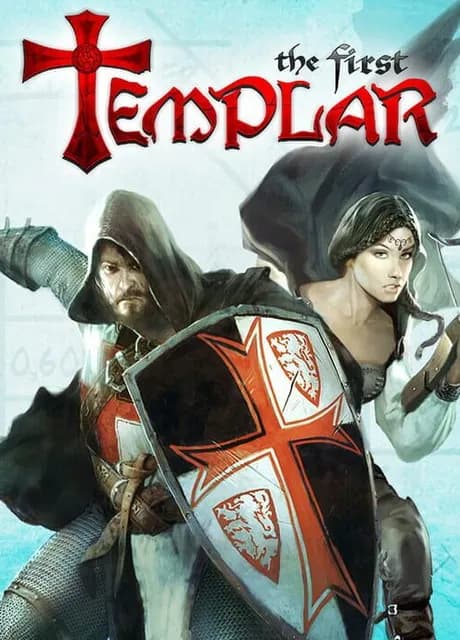 The First Templar