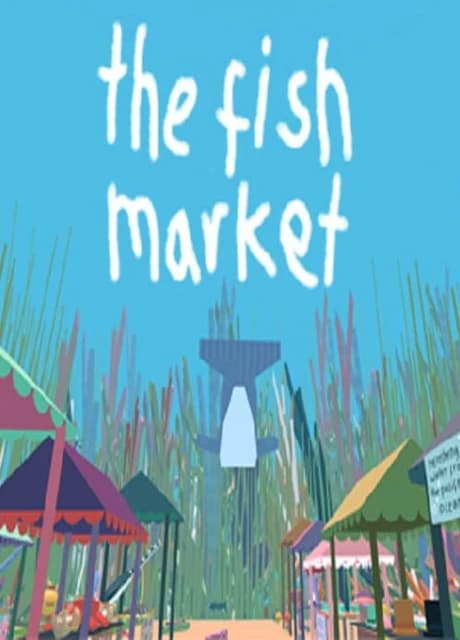 The Fish Market