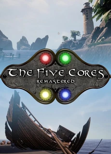 The Five Cores Remastered