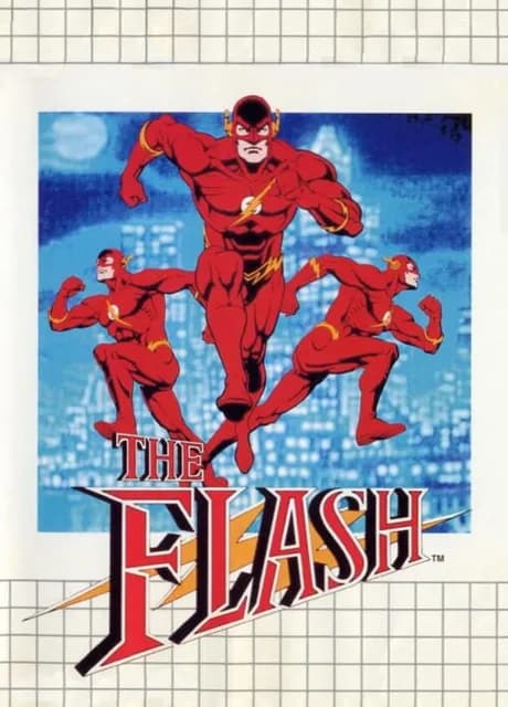 The Flash