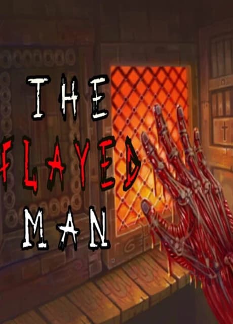 The Flayed Man