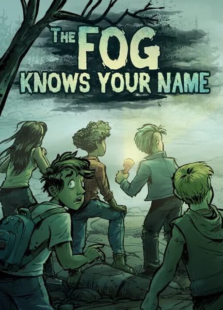 The Fog Knows Your Name
