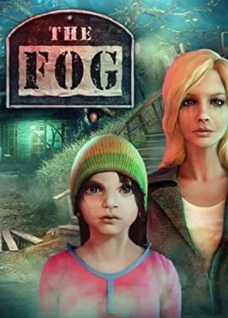 The Fog: Trap for Moths