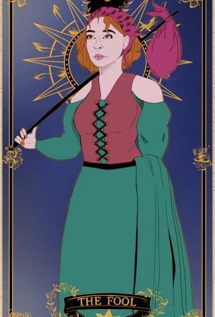 The Fool
