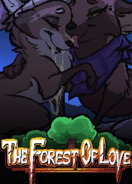 The Forest of Love